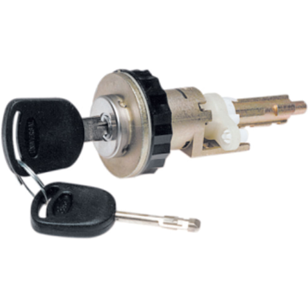 Cilindro Porta-Malas Fiesta Hatch 96 A 02