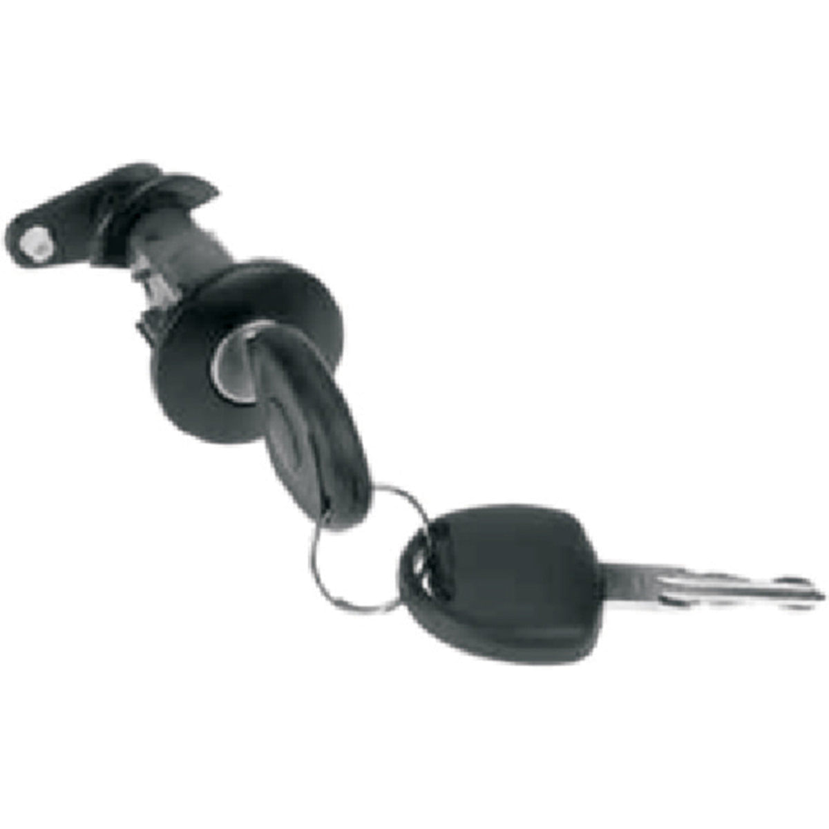 Cilindro Porta-Malas Corsa Sedan G2 02 A 12