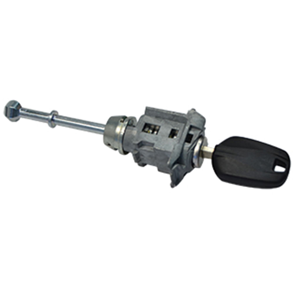 Cilindro Porta Diant Esquerda Peugeot 208 Após 13