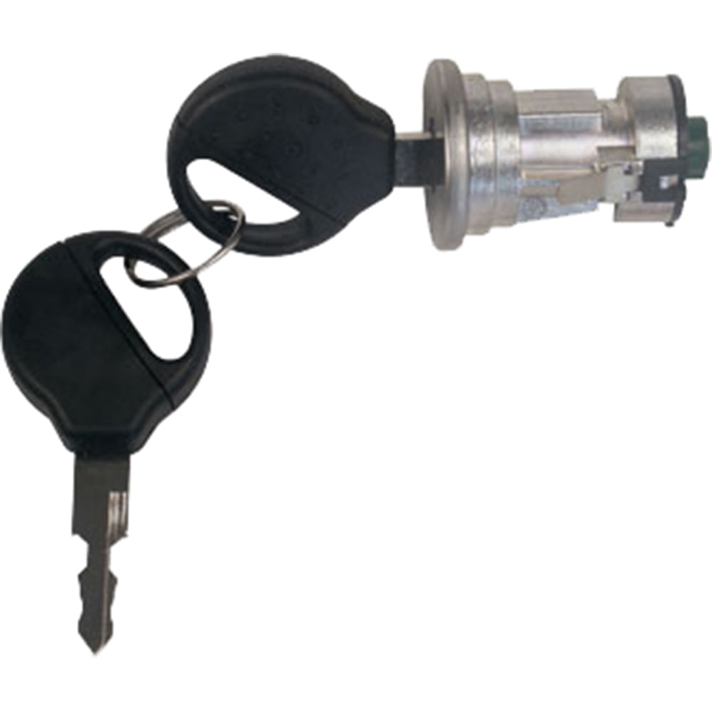 Cilindro Porta-Malas Peugeot 207