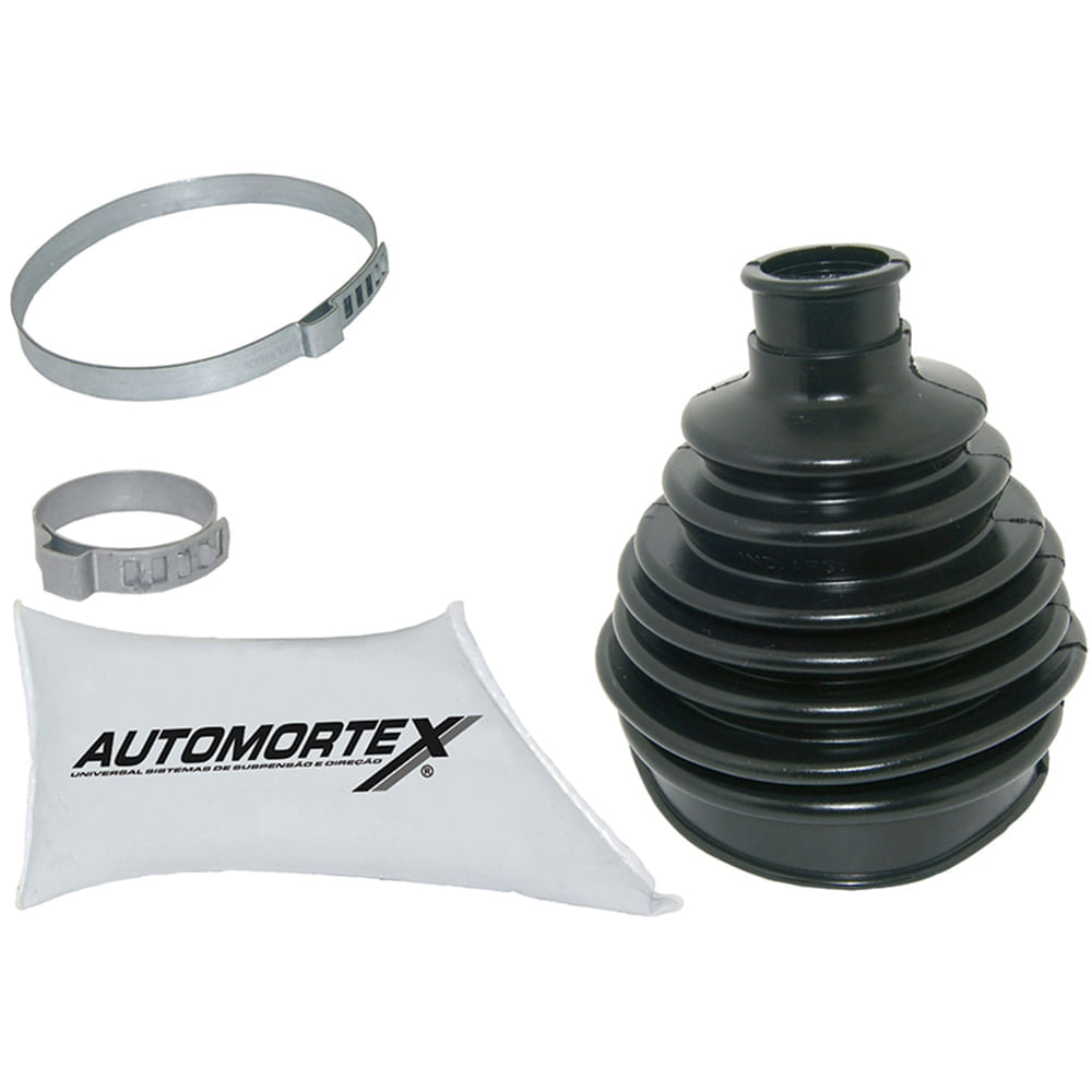 Kit Coifa Homocinética Lados Dir Esq Mondeo 1.8 94 A 01