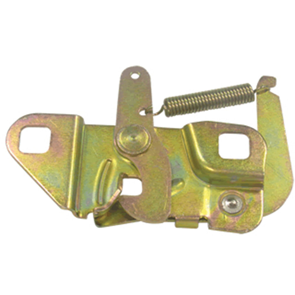 Fechadura Superior Capô Ducato 98 A 05