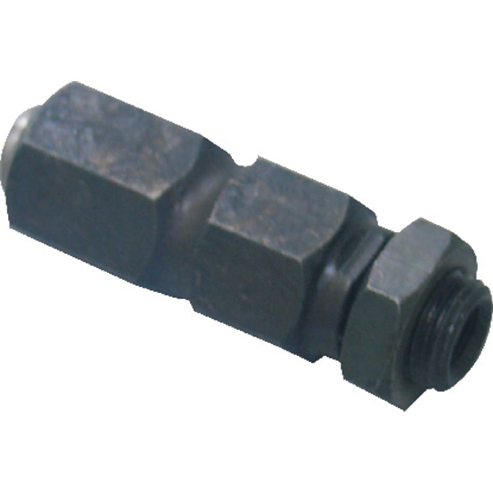 Cilindro Trava Cabine Basculante Scania P - R Após 04