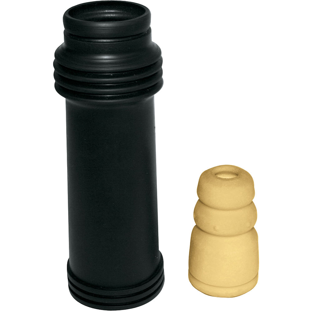 Kit Amortecedor Traseiro Lados Dir Esq Sportage G5 Após 10