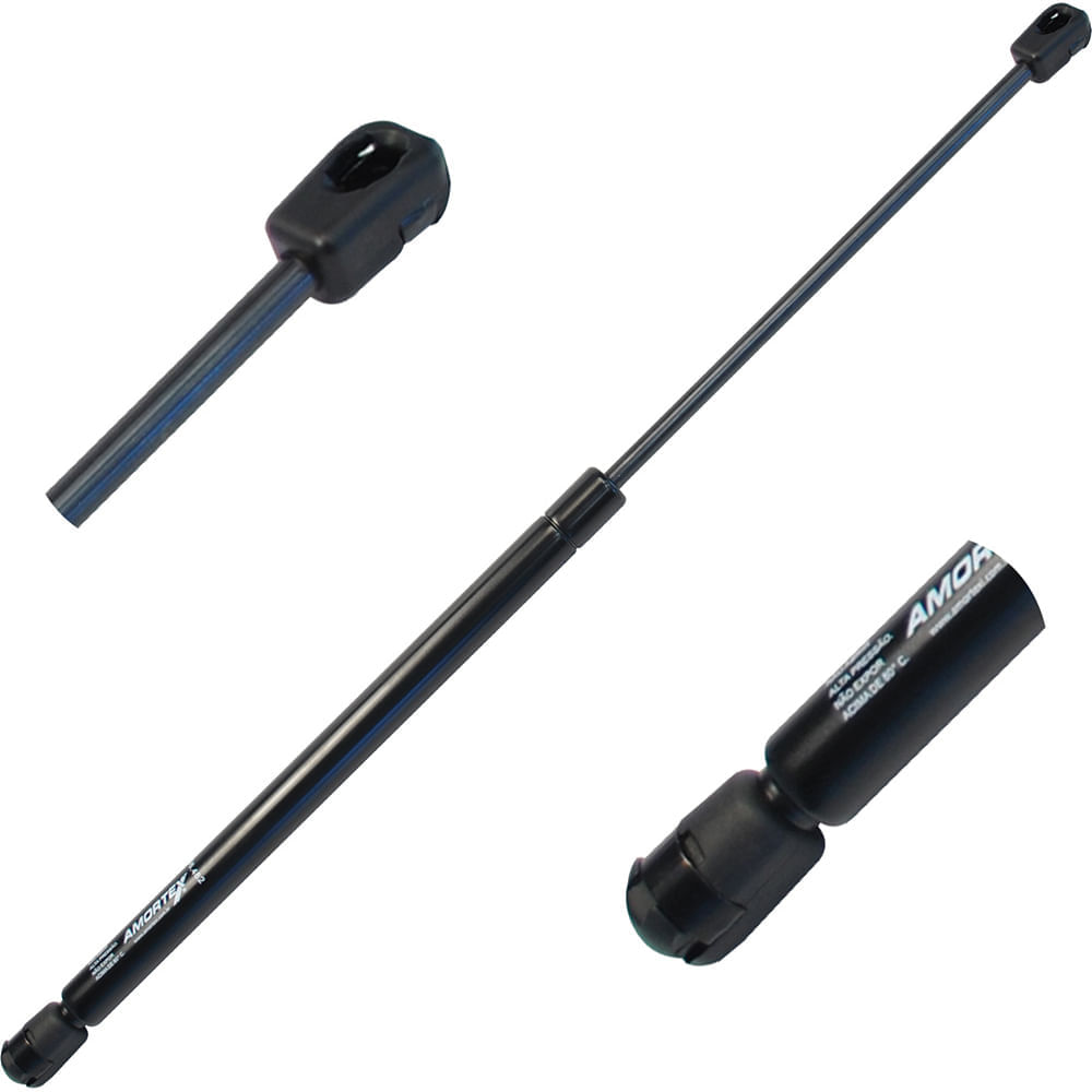 Amortecedor Mola Gás Tampa Porta-Malas Marea Sw 98 A 07