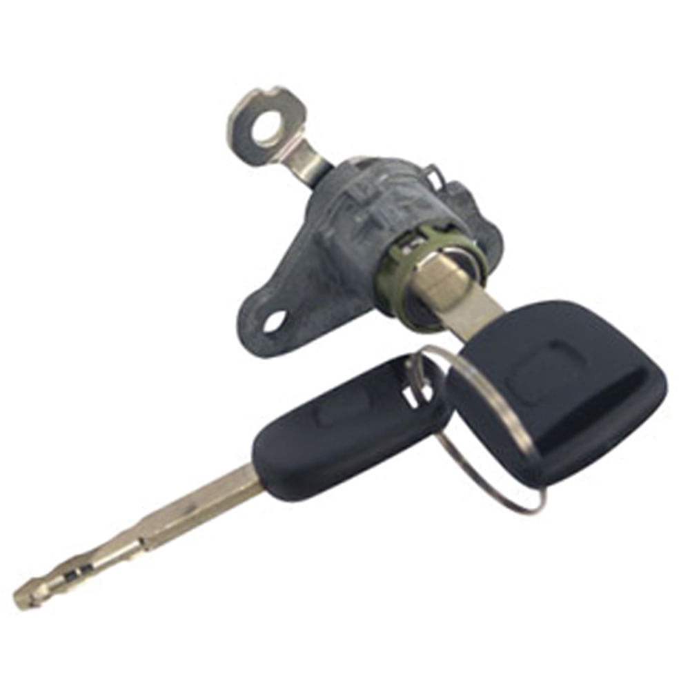 Cilindro Porta Diant Direita Fit 03 A 08