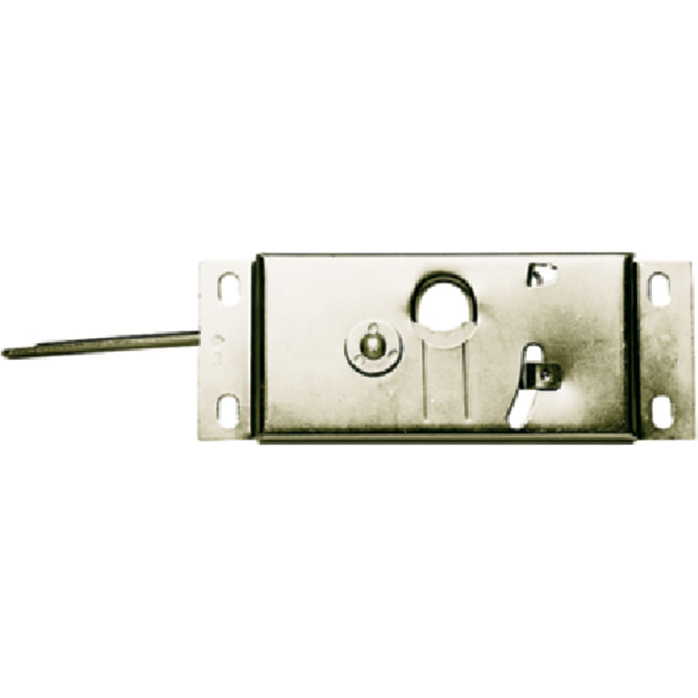 Fechadura Inferior Capô Gm D60