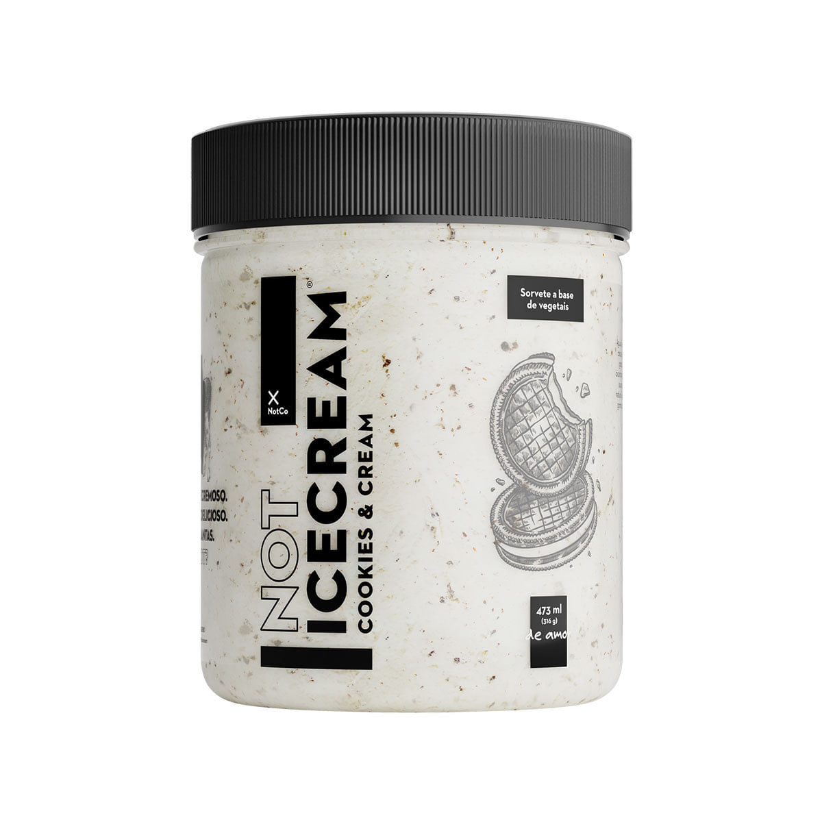 6141072_Sorvete-de-Cookies-e-Cream-Ice-Cream-NotCo-sem-Lactose-Vegano-473ml_1_Zoom