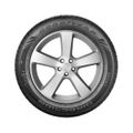 Pneu Aro 16 195/55R16 Goodyear Direction SUV Lateral