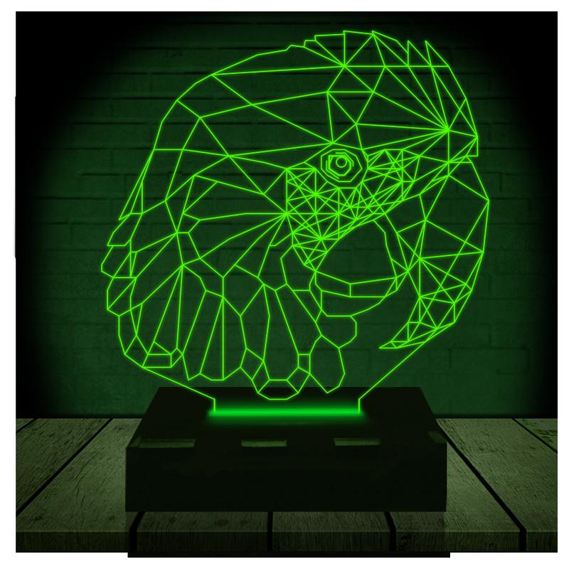 Verde