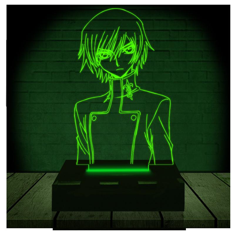Verde