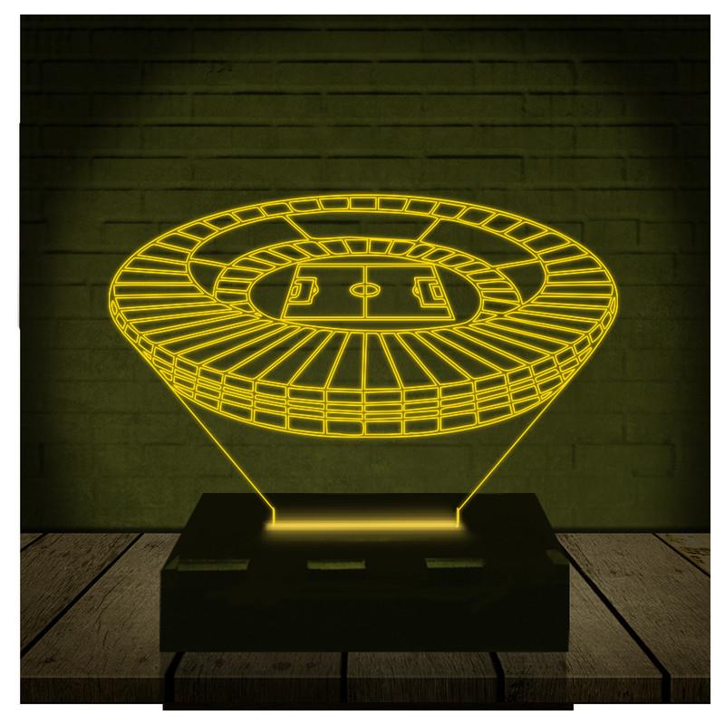 Amarelo