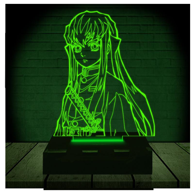 Verde