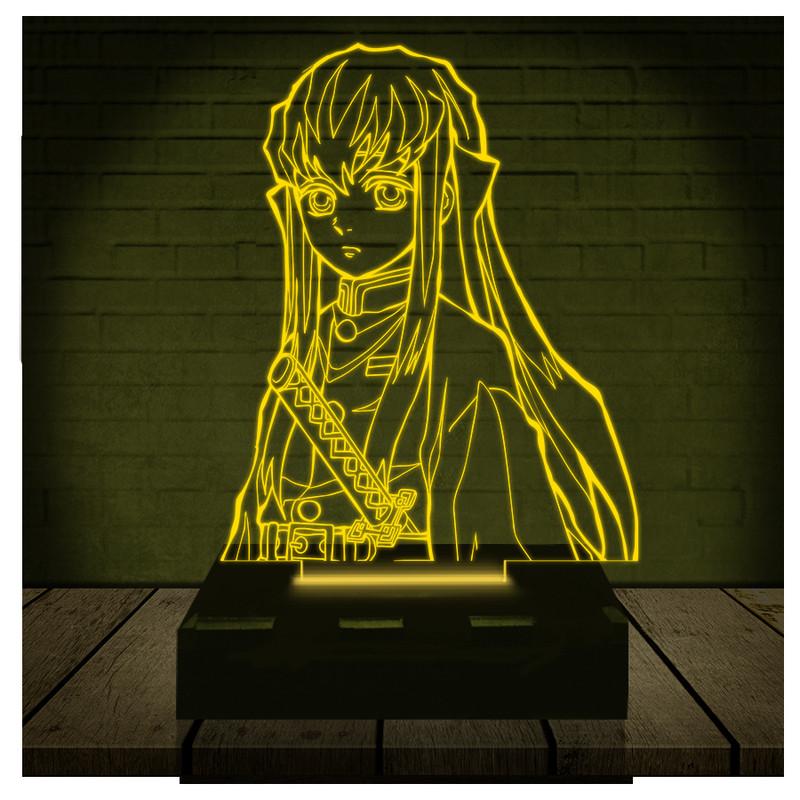 Amarelo