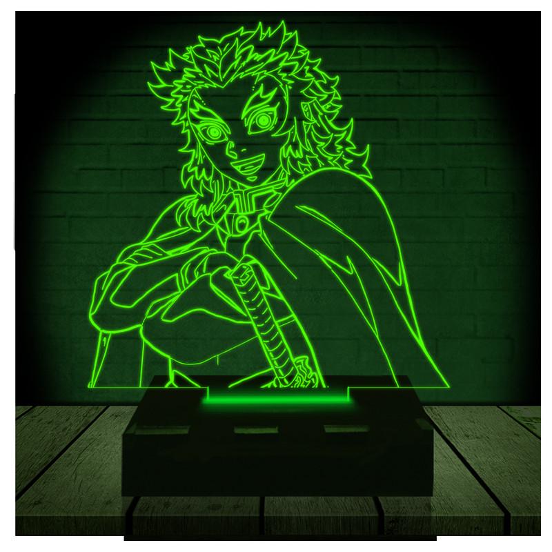 Verde