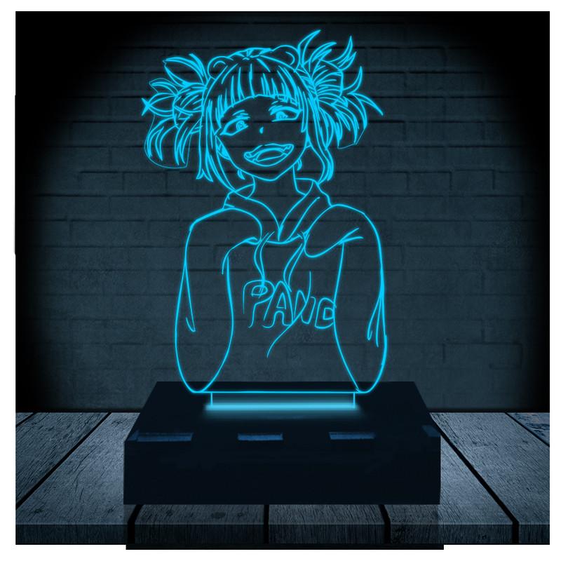 Azul