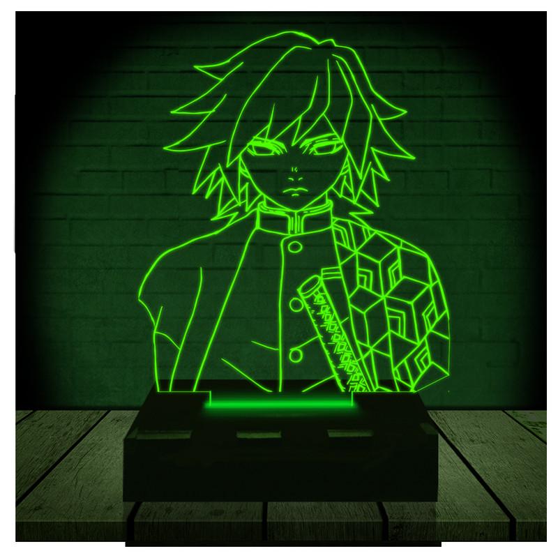 Verde