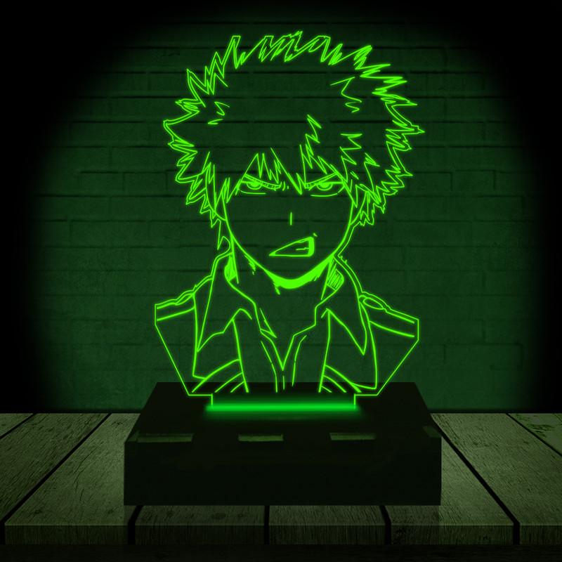 Verde