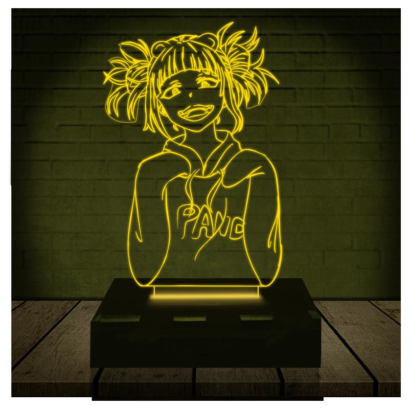 Amarelo