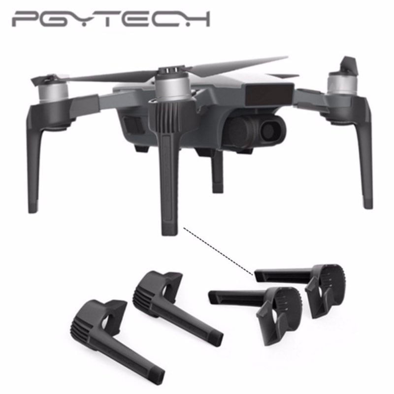 Extensor Trem De Pouso Spark - Pgytech