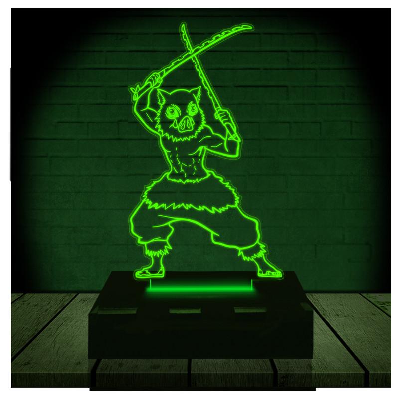 Verde