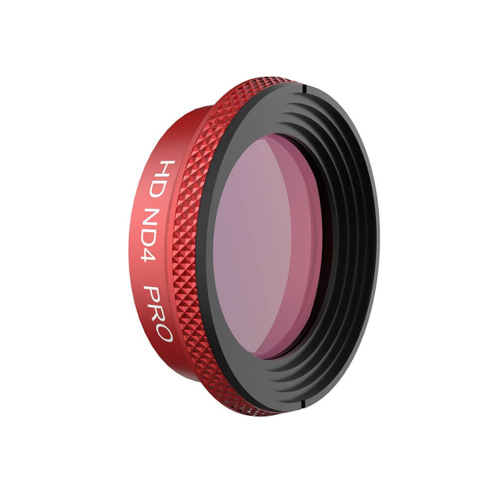 Filtro Nd4 Para Mavic Air Pgytech Professional Hd-Nd