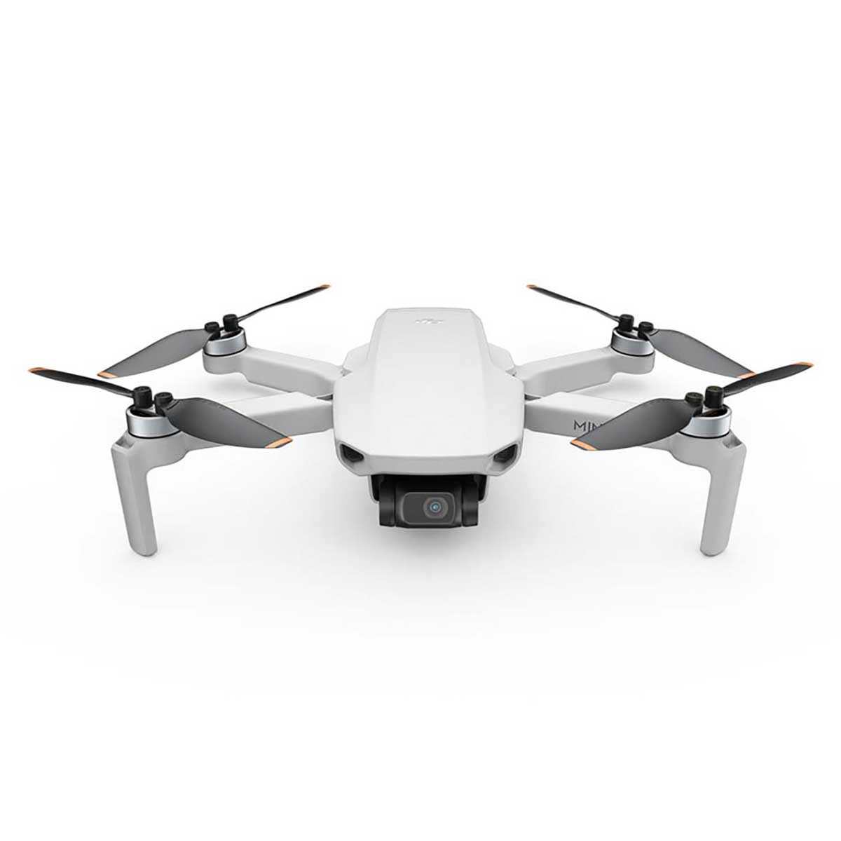 Drone Profissional Com Câmera Dji Consumer Dji004 Câmera 2 Em 7K Branco