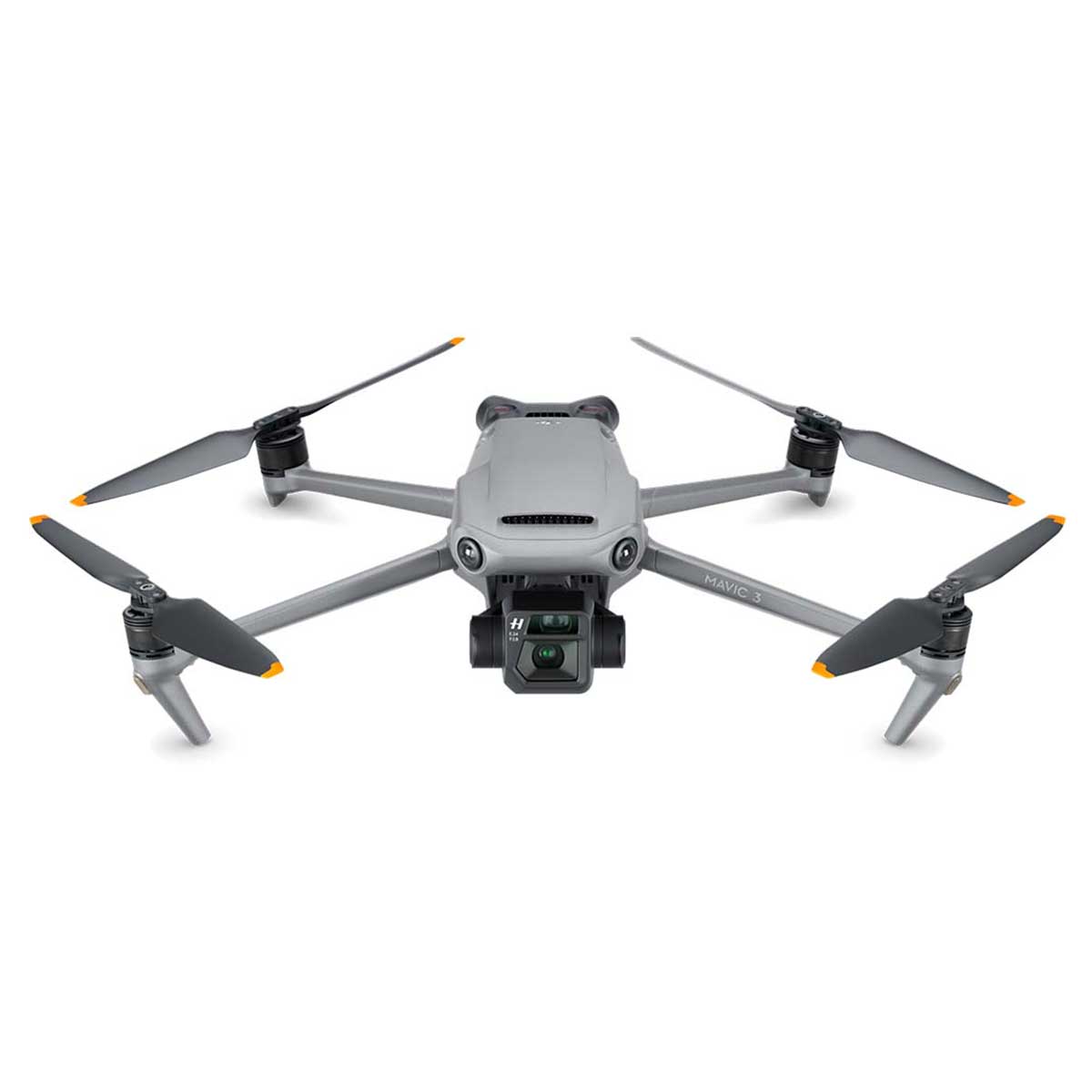 Drone Profissional Dji Consumer Dji010 Vídeos Em 5.4K Cinza