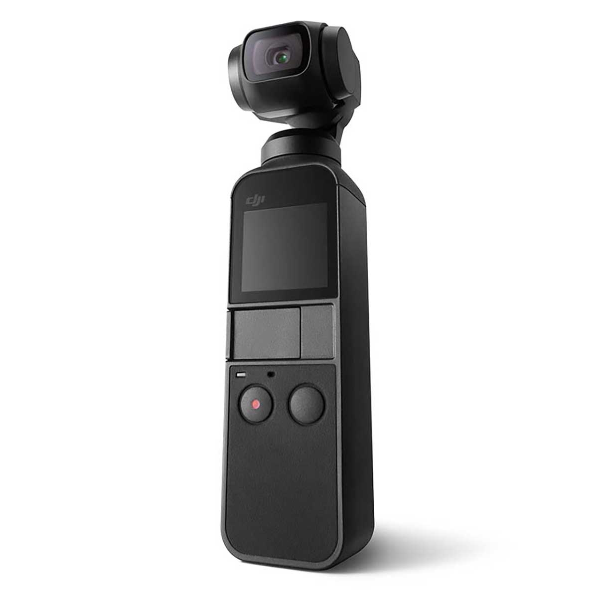 1. Câmera Osmo Pocket - DJI