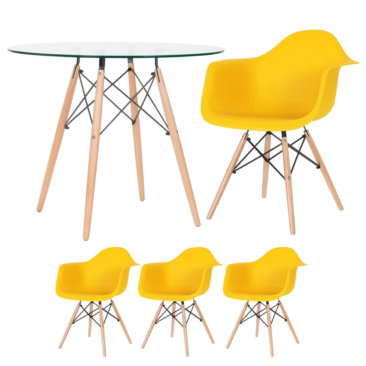 Amarelo