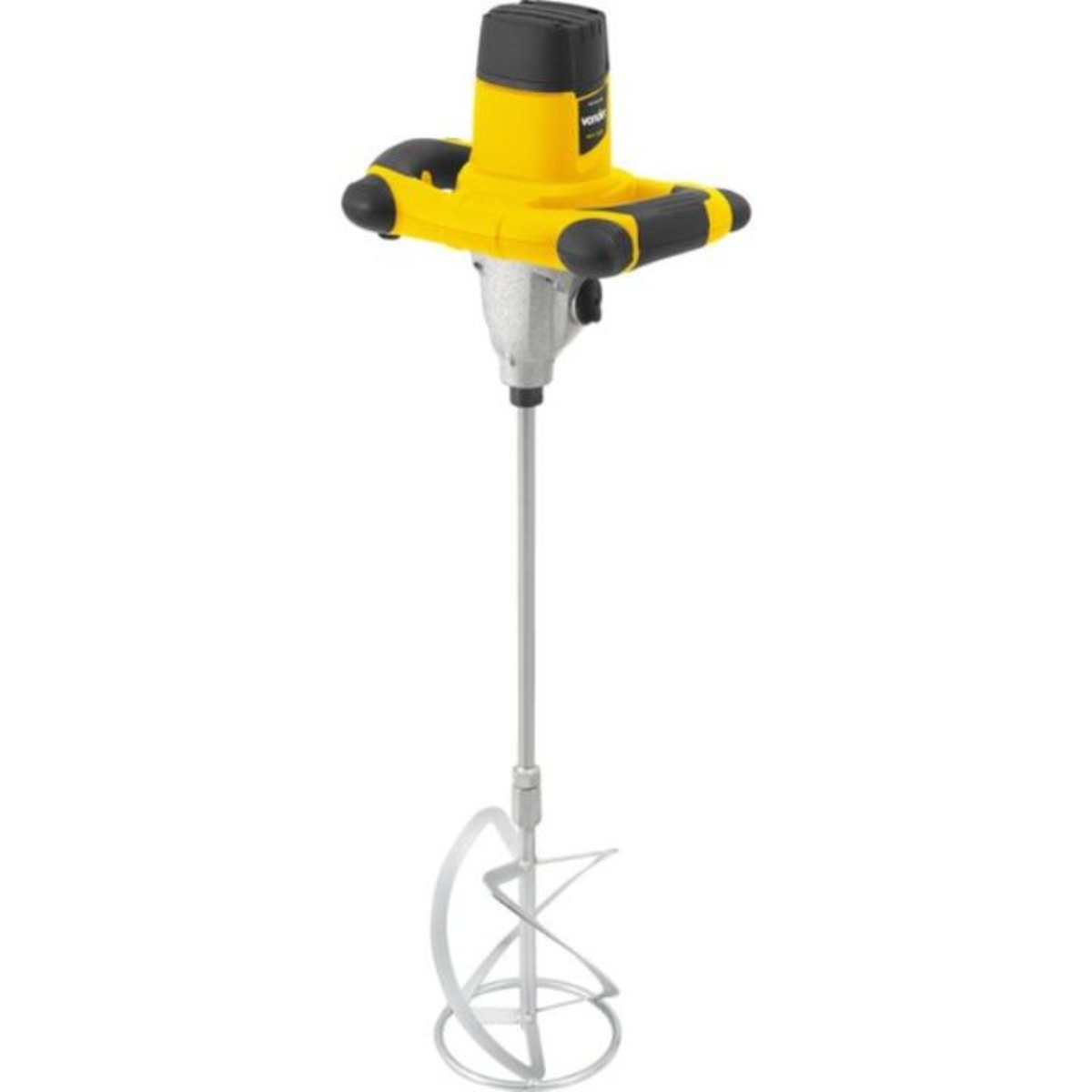 Misturador De Argamassa Elétrico Mav-1600 1600W Vonder