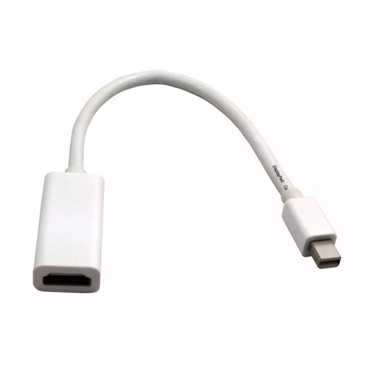 Adaptador Mac Air Cabo Vídeo Thunderbolt X Hdmi, Macbook Pro