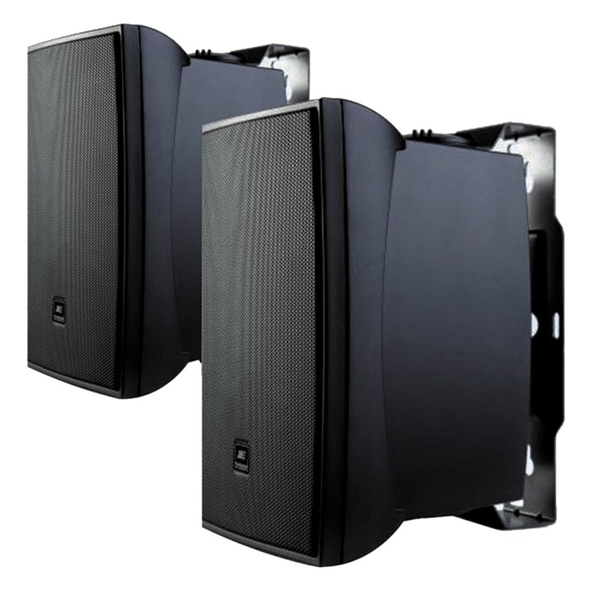 Caixa De Som Ambiental Jbl Selenium Par C521p 40W
