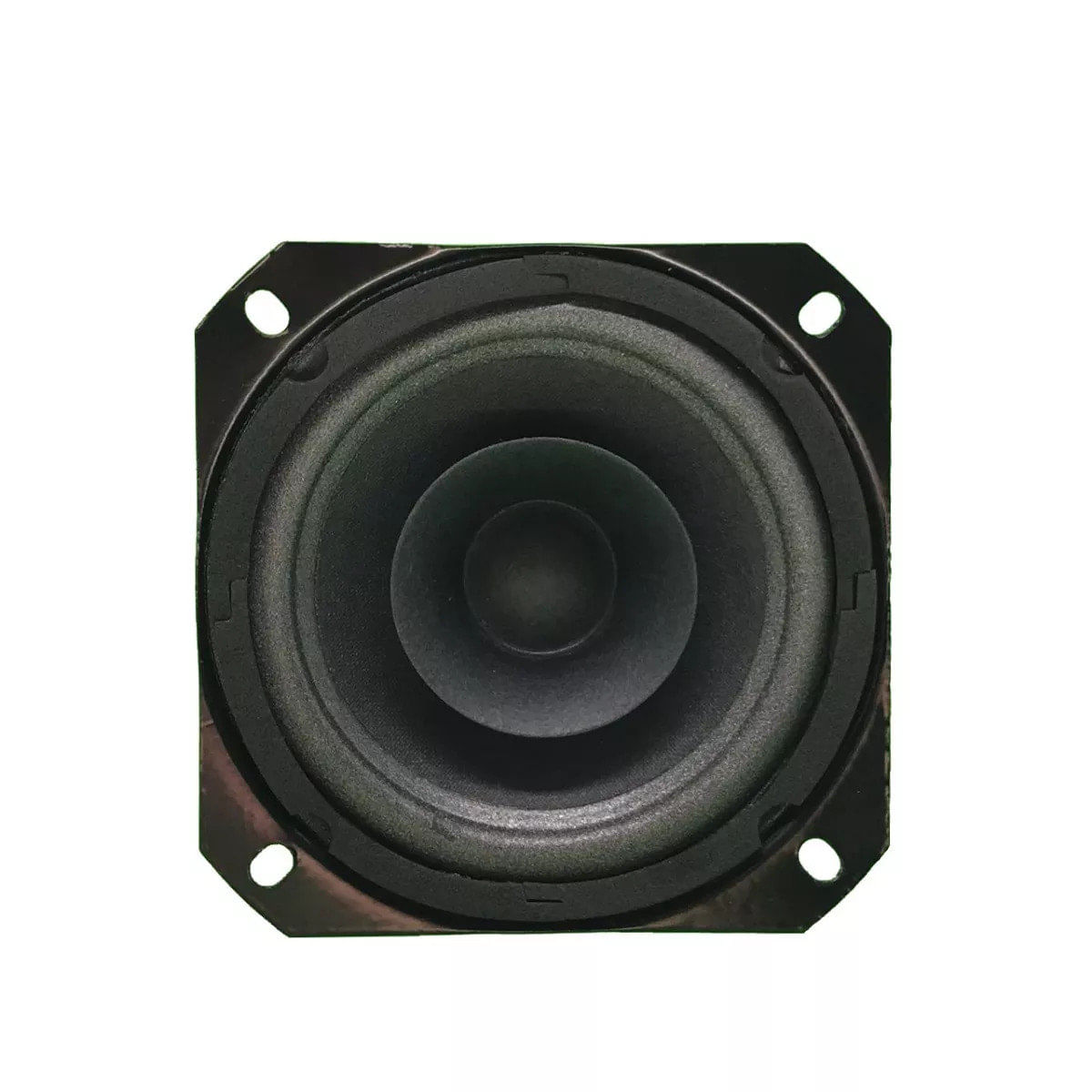 Alto Falante Qvs Médio Grave 4Mgs80 16 Ohms