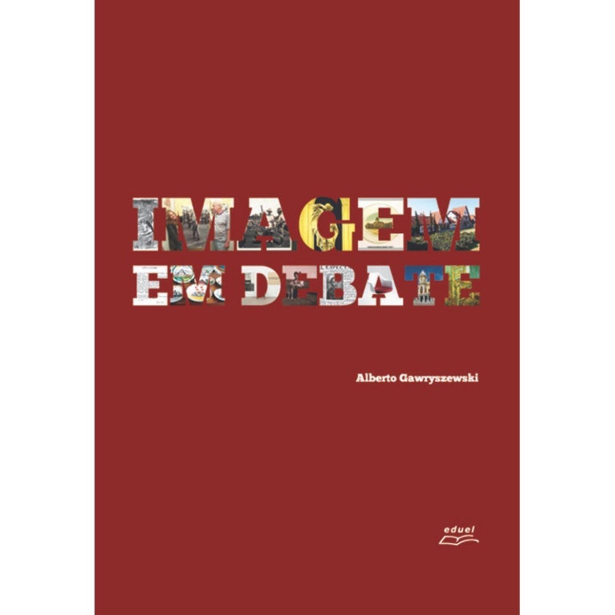 Livro Imagem Em Debate