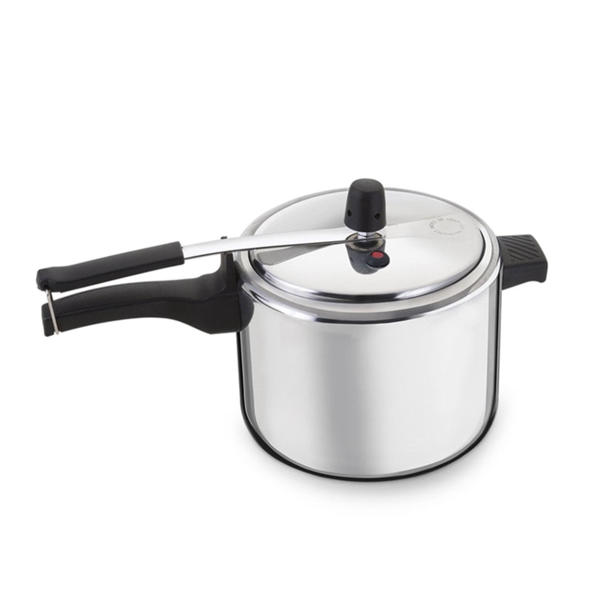 Panela De Pressão 4,5 Litros