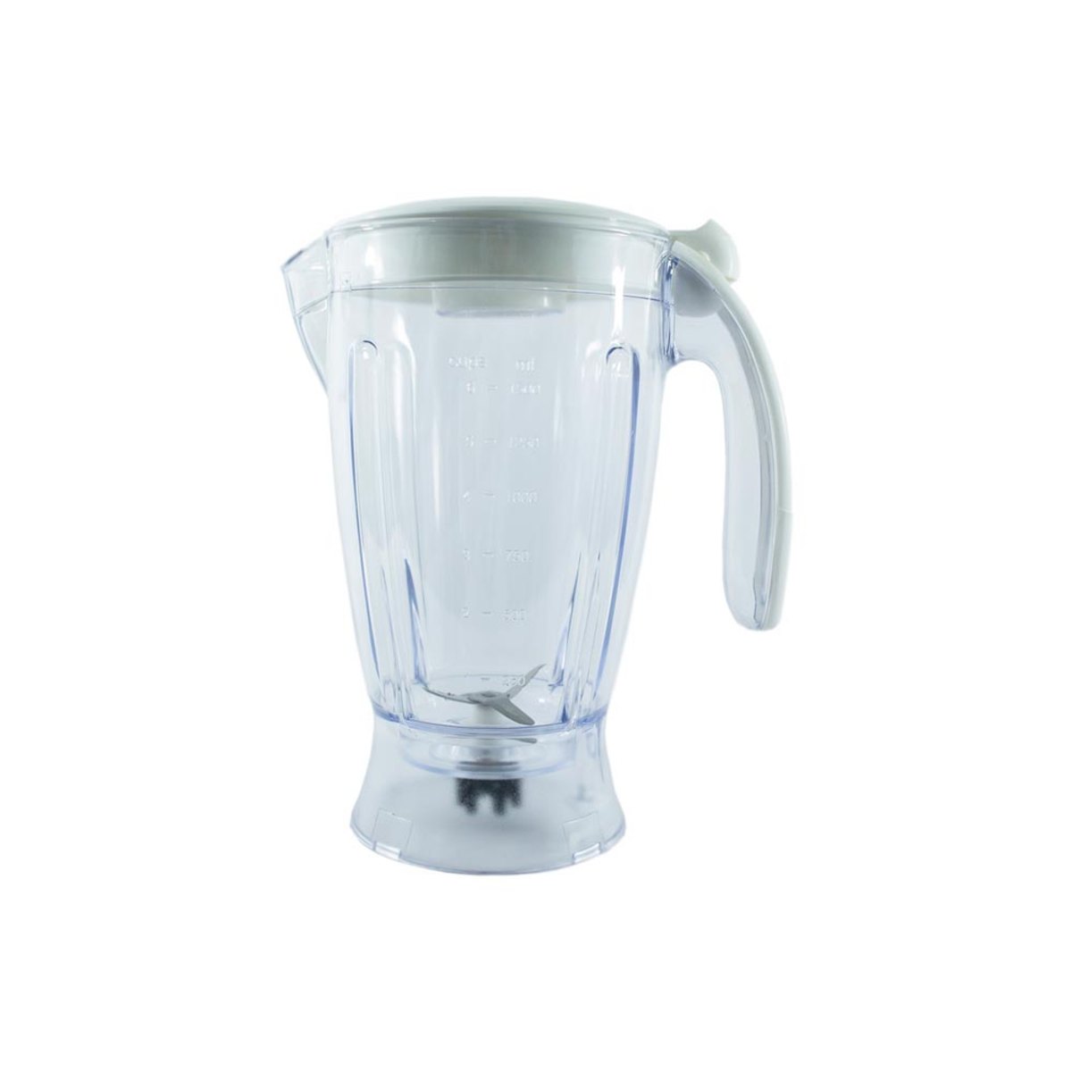 Copo Para Liquidificador Walita Liqfaz Cristal