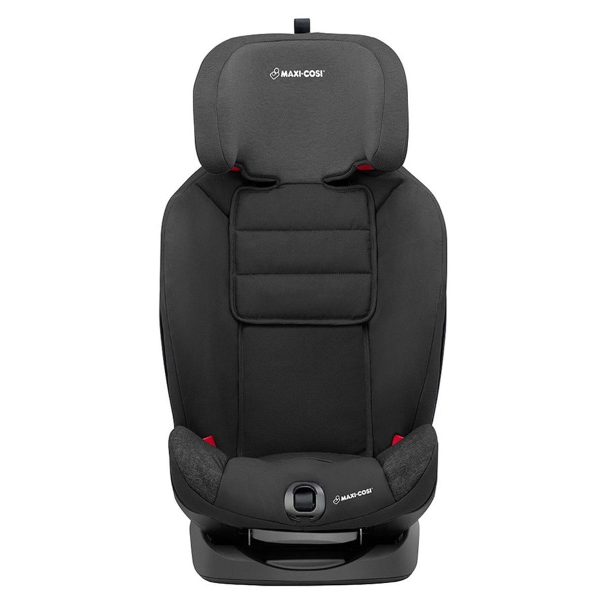 Cadeira Para Auto Titan 09 A 36 Kg Preta - Maxi Cosi