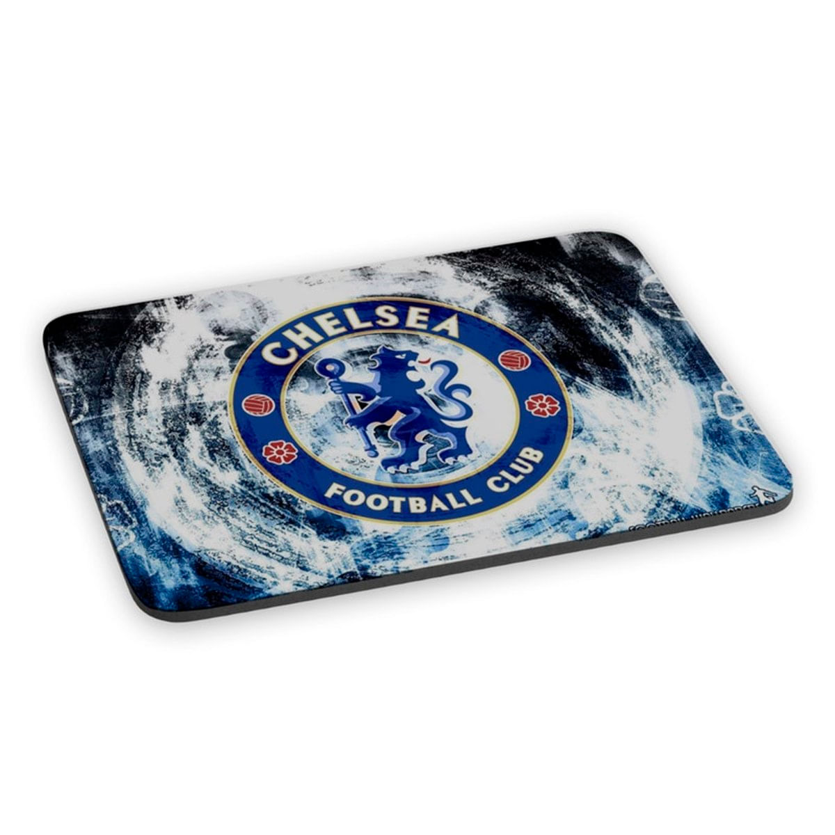 Mousepad Chelsea Time Futebol Inglês Inglaterra Premier