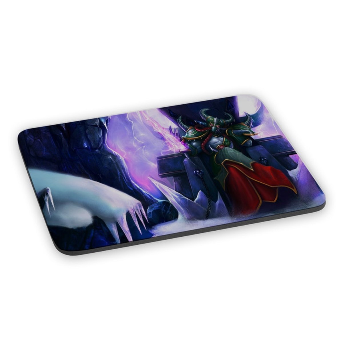 Mousepad Kassadin Lol League Of Legends Gamer Geek Game