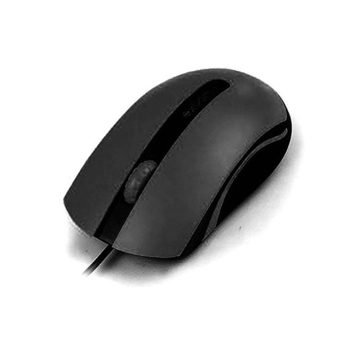 Mouse Gamer Usb Color 3D