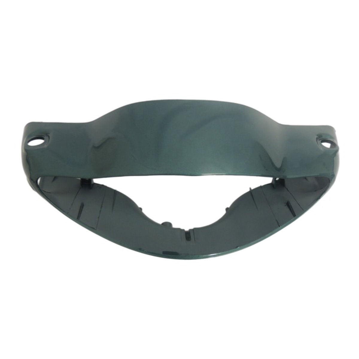 Carenagem Farol C100 Biz 2001 (Verde)