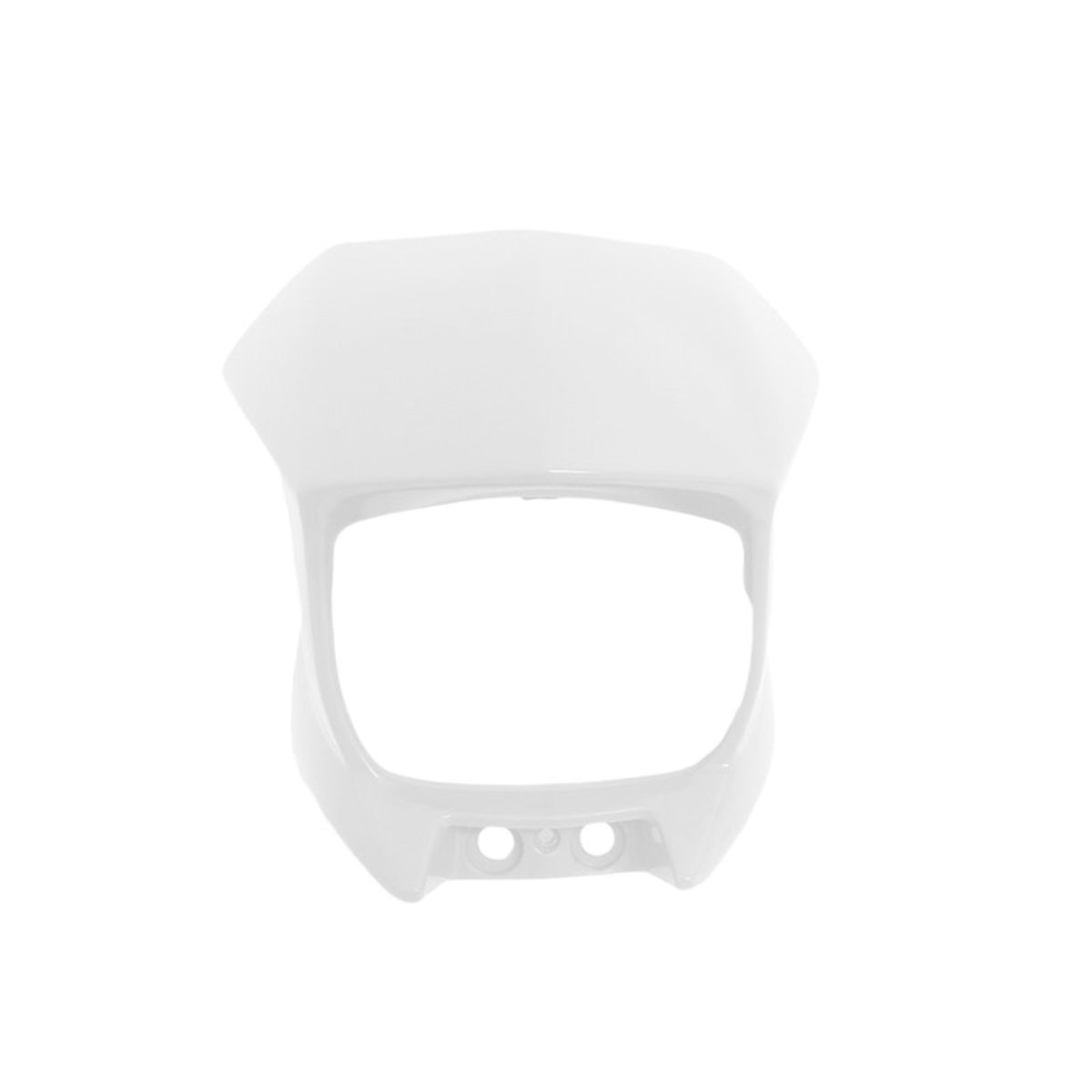 Carenagem Farol Xtz125 2005 (Branco)