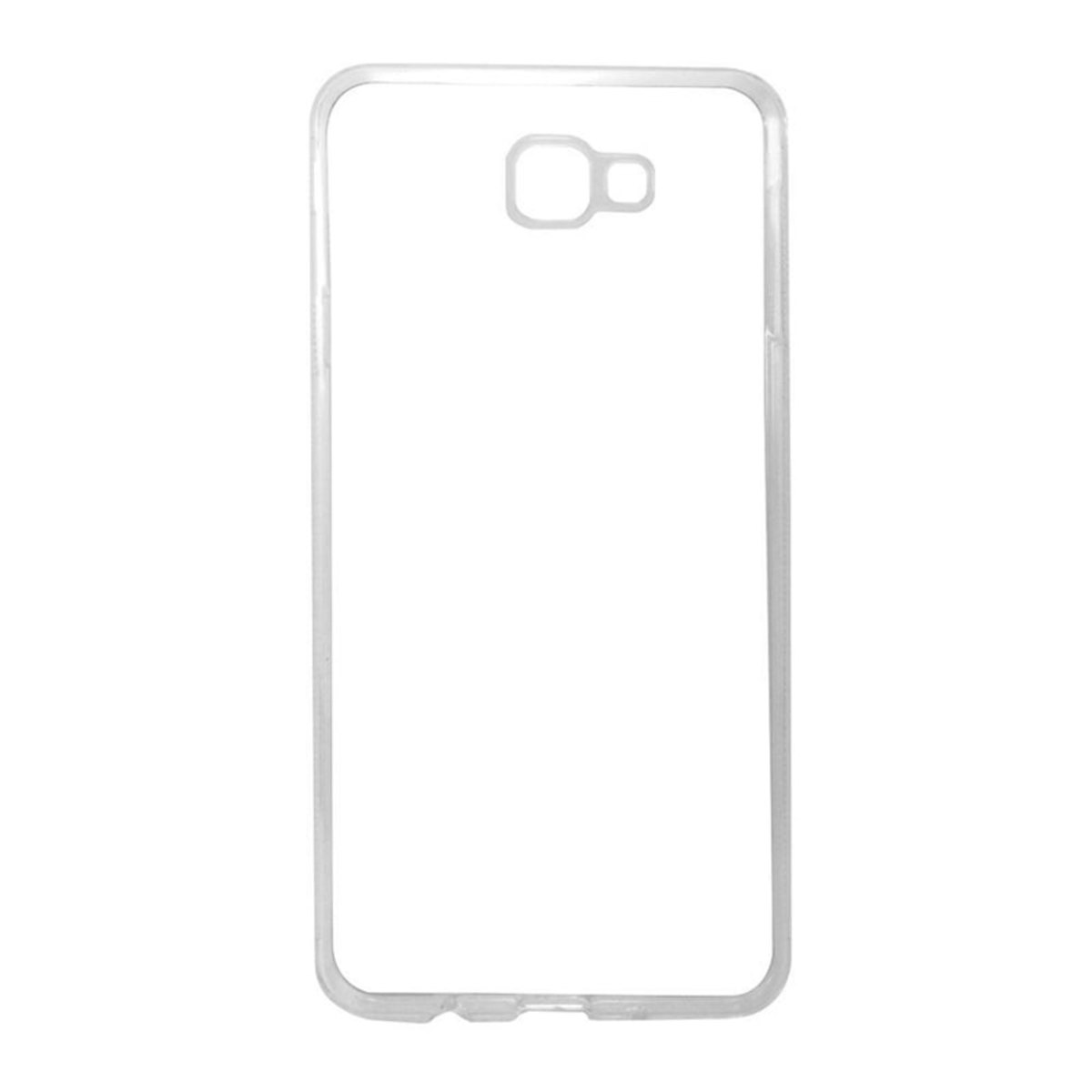 Capinha Tpu Transparente Samsung J5 Prime