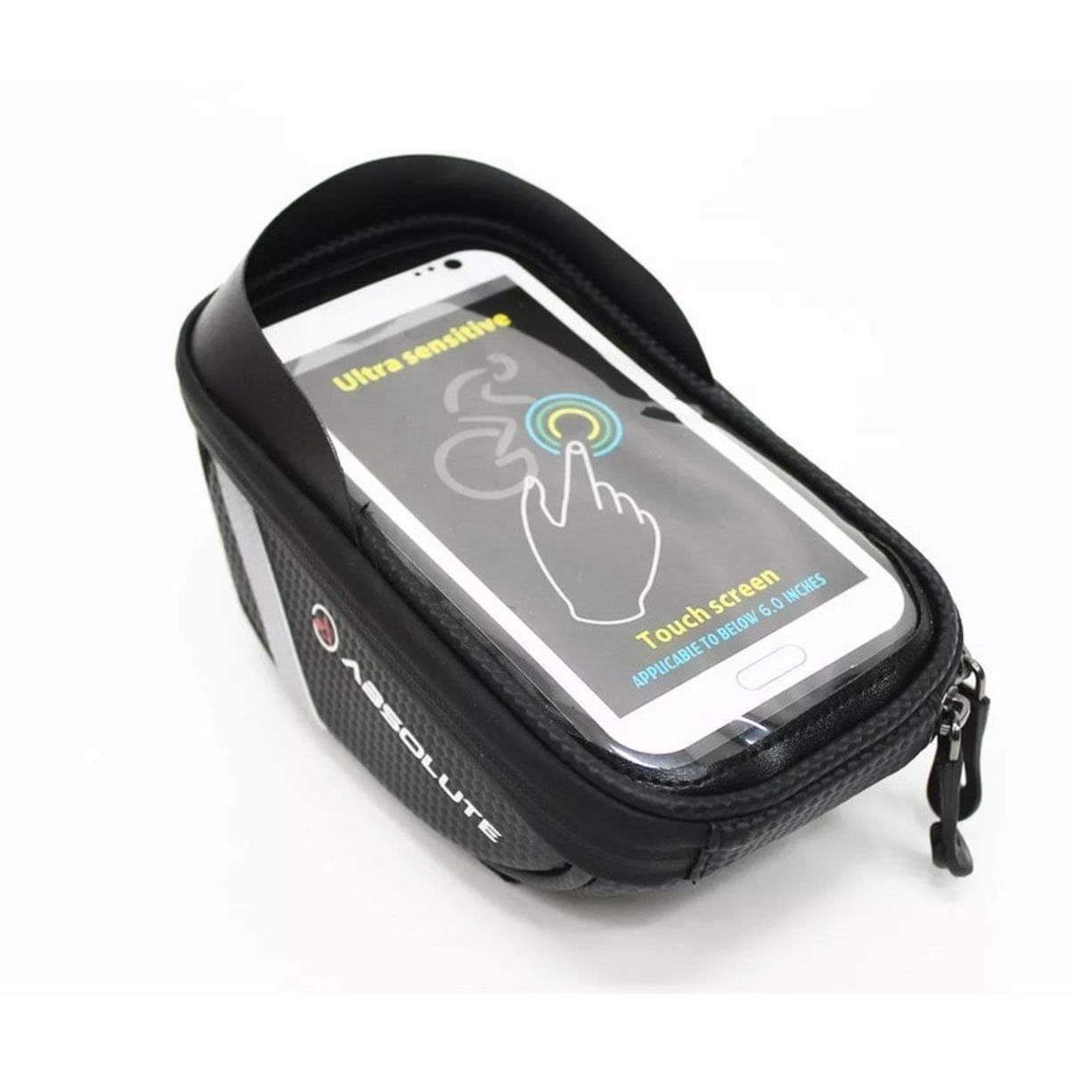 Bolsa Para Smartphone Absolute