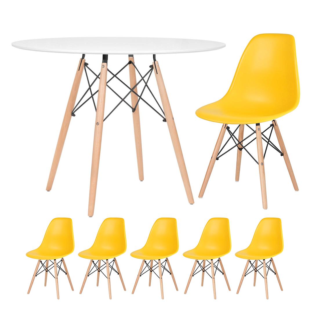Amarelo