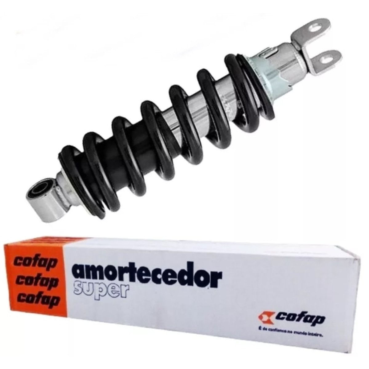 Amortecedor Yamaha Prolink Fazer 250 Cofap