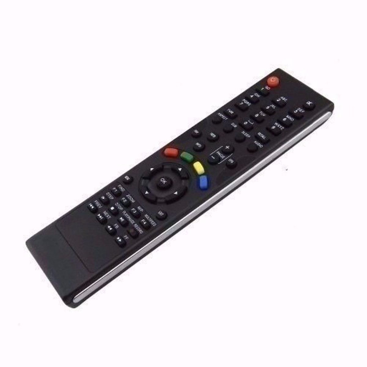 Controle Remoto Universal Vc 8032 Bravissimo