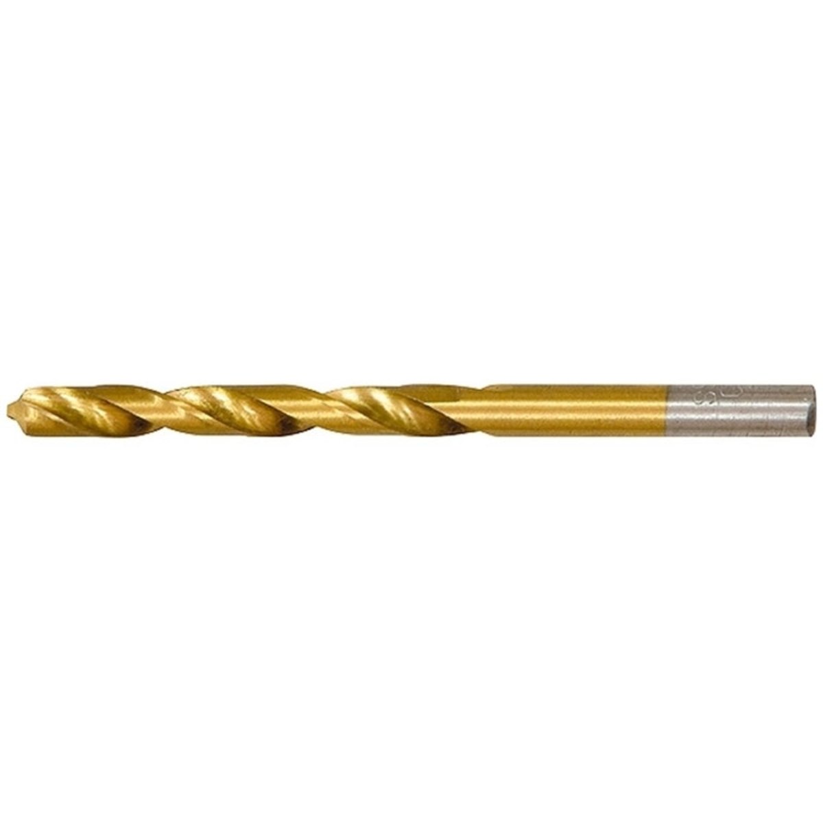 Broca De Aço Rápido Mtx Para Metal 7179509