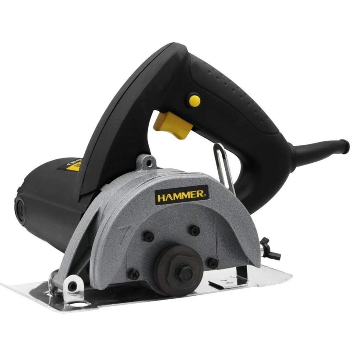 Serra Mármore Hammer 110Mm 1100W 110V Sm1100